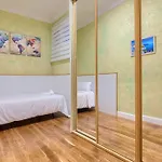 Biarritz Piso Acogedor Con Wifi