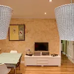 Biarritz Piso Acogedor Con Wifi