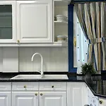 Apartamento Axpelarru