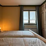 Apartamento Axpelarru