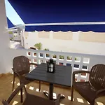 ESTUDIO TRES PINOS PISCINA jUNTO AL MAR