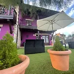 La Casa De Noelia