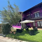 La Casa De Noelia