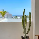 The Ocean View Senator Modern Apartment