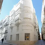 Apartamento El NOBLE by Cadiz4Rentals