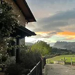 Vitori\'S House Tourist Accommodation