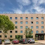 Eurostars Gran Madrid