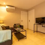 Apartamento Maravilla En Centro Sevilla