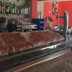 Hostal San Pedro