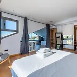 Luxury Villa With Swimming Pool And Amazing Views