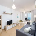 Wintowinrentals Amazing Front Sea View & Relax