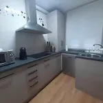 Apartamento Abadía