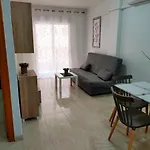 Casas Holiday - Playa del Cura