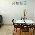 Casas Holiday - Playa del Cura