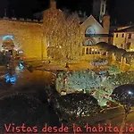 B&B La Atalaya