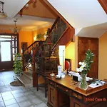 Posada Casa De Don Guzman