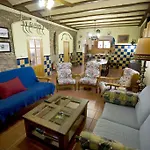 Casa Rural L\'Esquerra De Gabriel