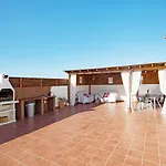 Villa Baobab