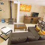 Casas Rurales Villa Sem Sem