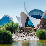 Villa Conchin Casa junto a Parque Natural