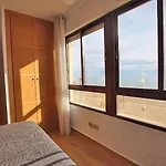 Apartamento Europa Primera Linea De Playa Guardamar