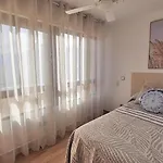 Apartamento Europa Primera Linea De Playa Guardamar