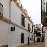El Zaguan De La Juderia