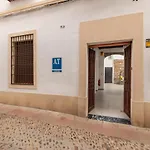 El Zaguan De La Juderia