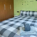 Apartamento El Pilar 4