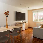 Apartamento El Pilar 4