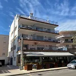 Apartamentos Aquarium 42 Big Terrace 50 M2