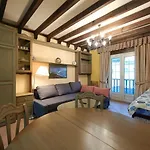Loft Plaza Andalucia Erb Alojamientos