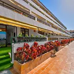 Buenavista Sunflower Apartment In Playa La Arena