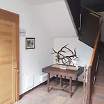 Vivienda de uso Turístico EL Quintanarejo