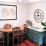 Canfranc Home