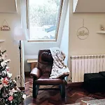 Canfranc Home
