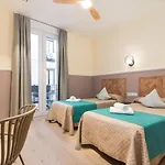 Hostal Bermejo