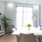 Adarve Flats