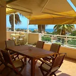 Apartamento con 129m2 de Terraza con vistas