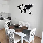Apartamentos Sarah