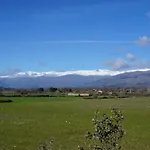 Casa Los Bancales