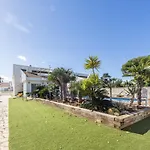Holiday Home Silvia By Interhome