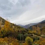 El Hogar De Mercedes