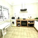 Apartamento Deluxe Terraza Y Bbq