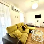 Apartamento Deluxe Terraza Y Bbq