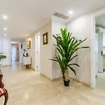 Super Exclusive Beach Fuengirola With Free Parking