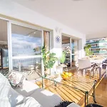 Super Exclusive Beach Fuengirola With Free Parking