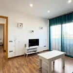 Apartamento Delta