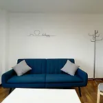Apartamento Delta