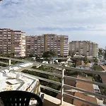 Apartamento Terraza Al Mar A08